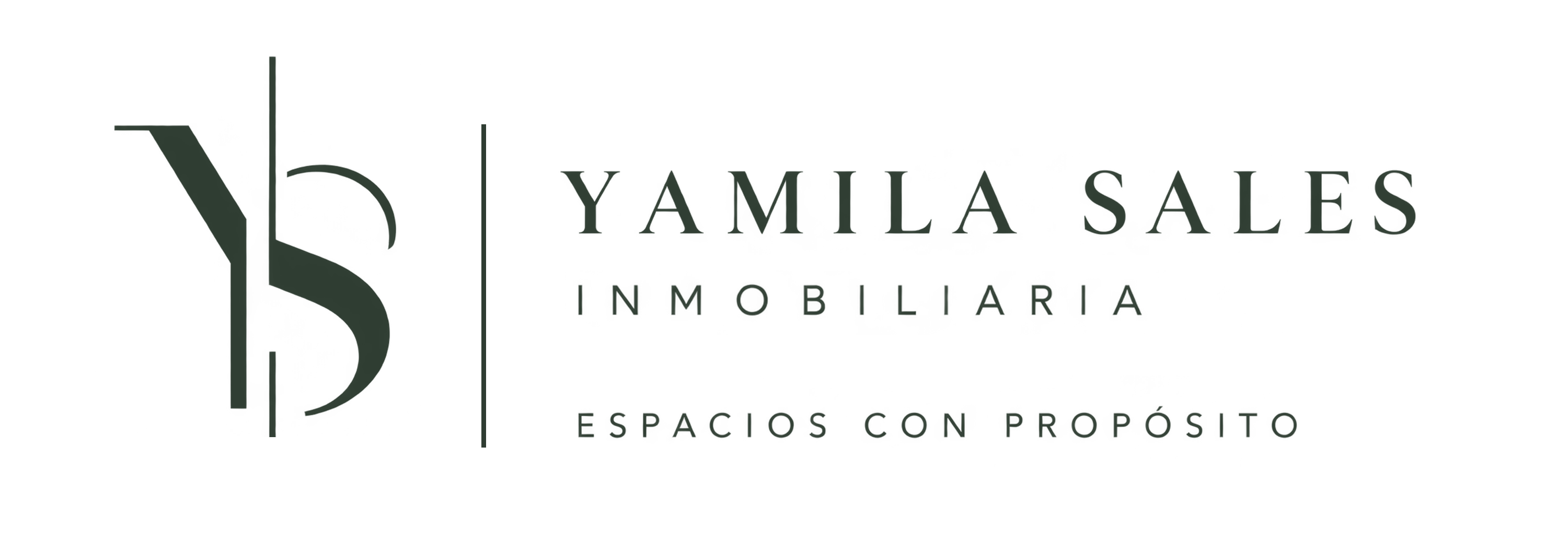 Yamila Sales Inmobiliaria